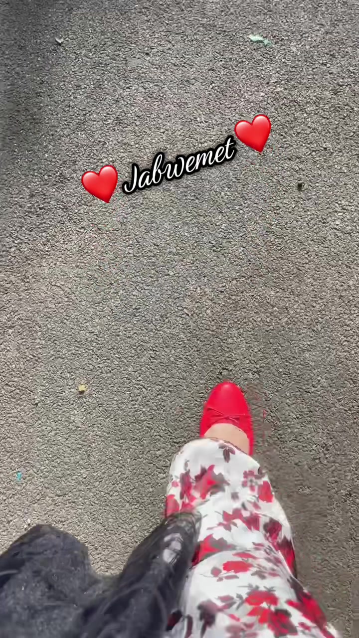@❤️Jabwemet❤️