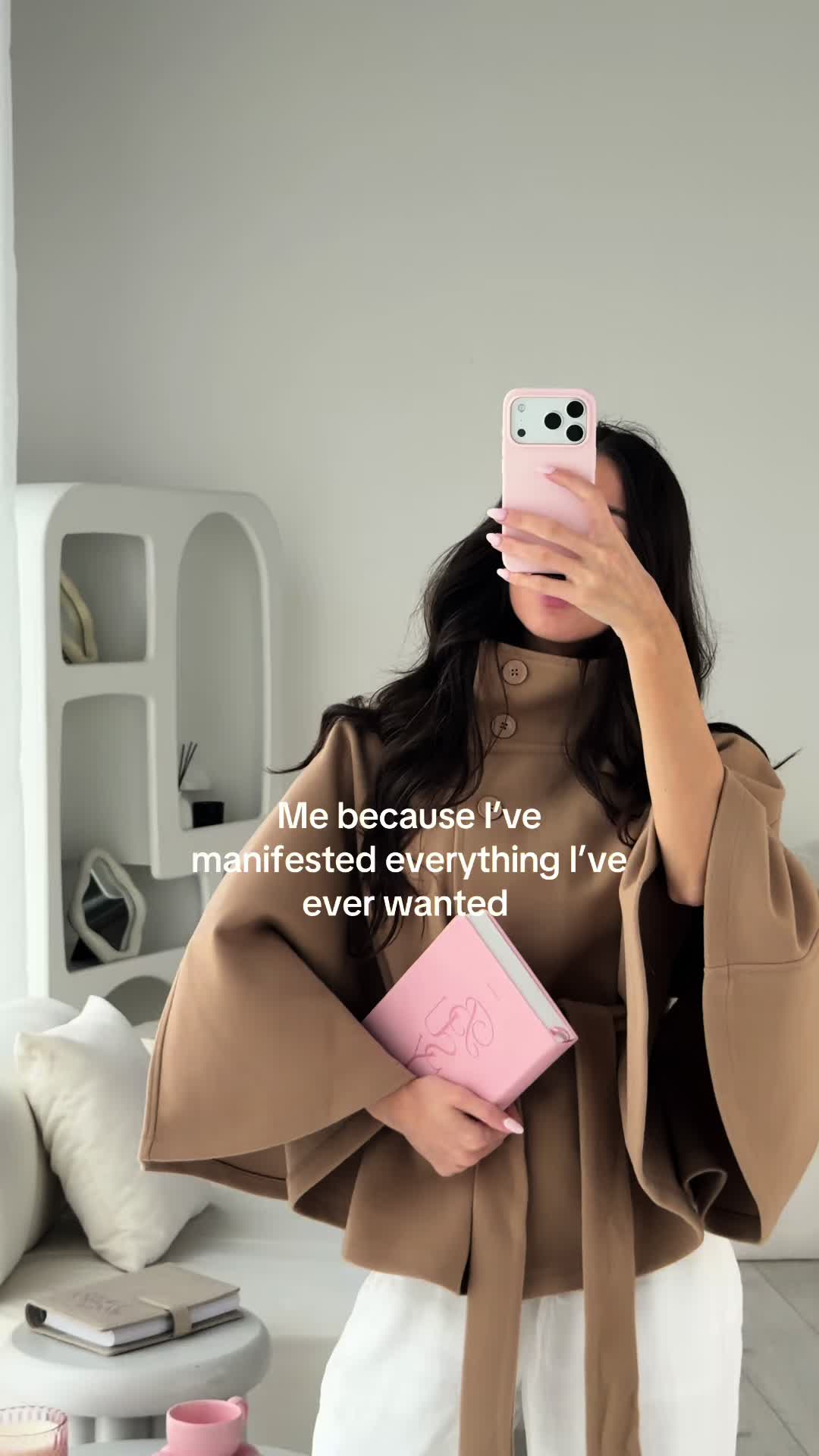 @Her empire lifestyle