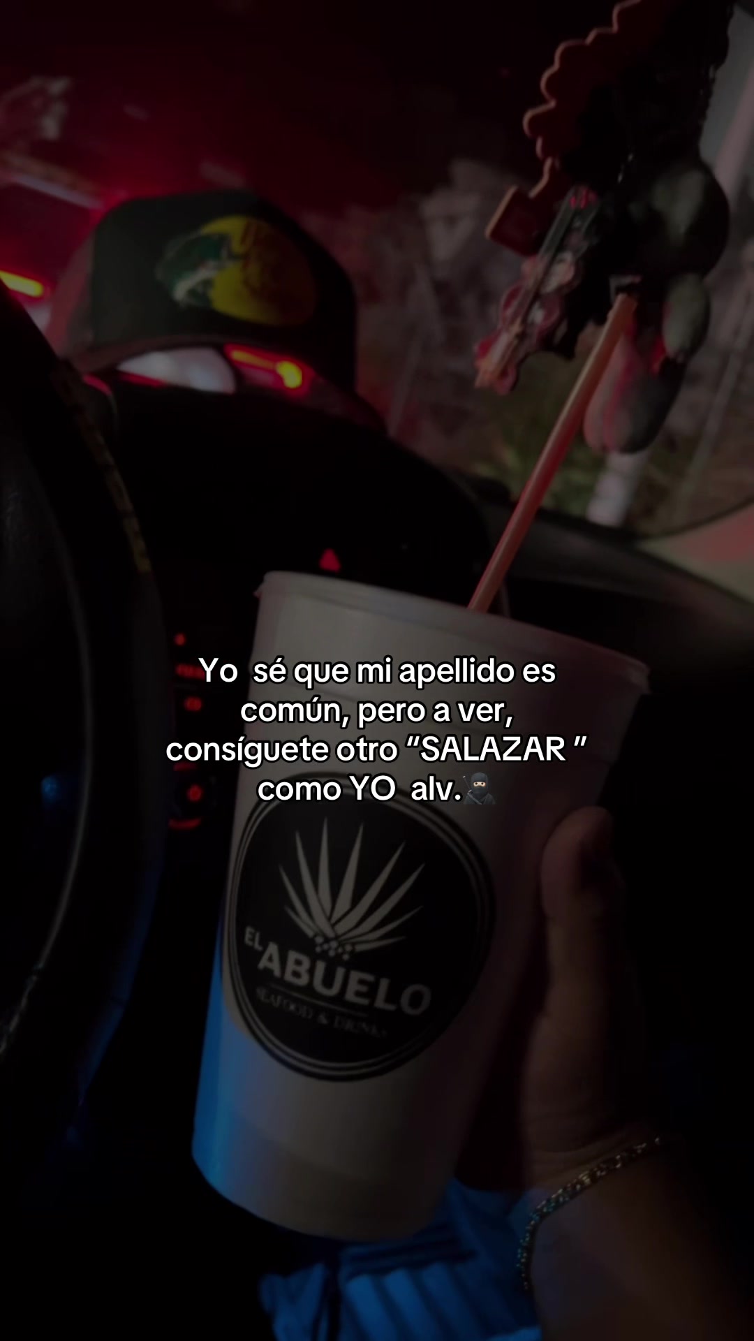@“El changuito”🐵🥷🏻