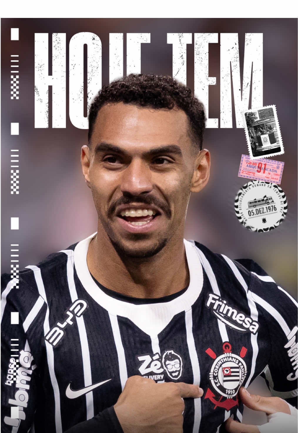 @Corinthians