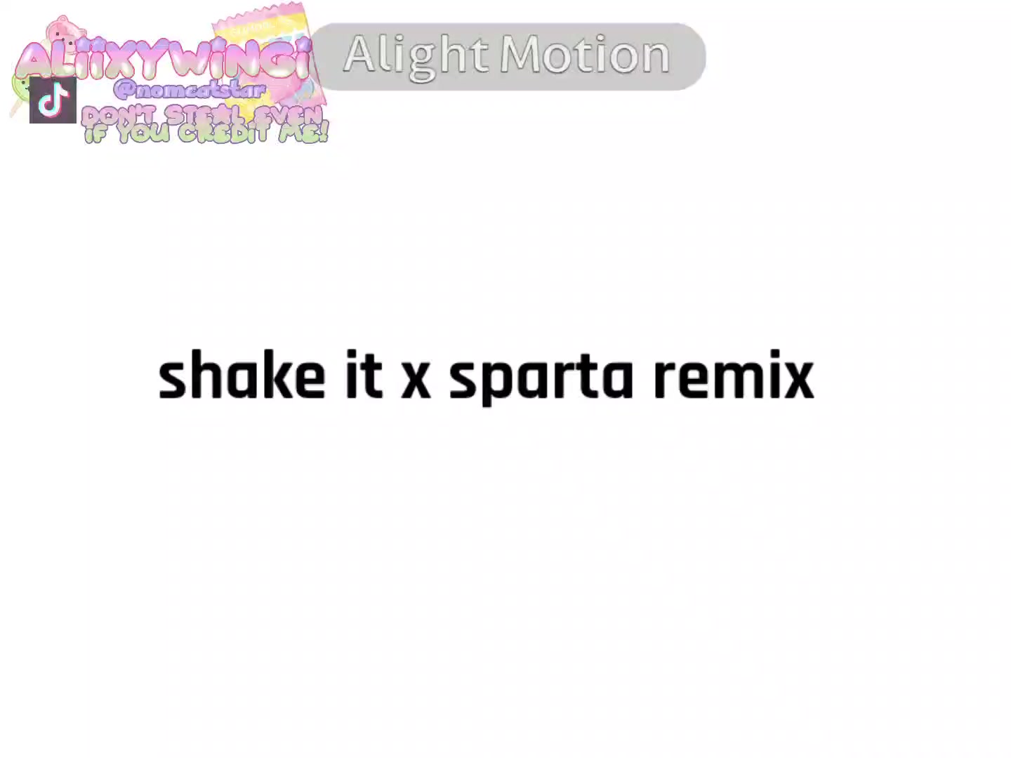 @Aliixywingi