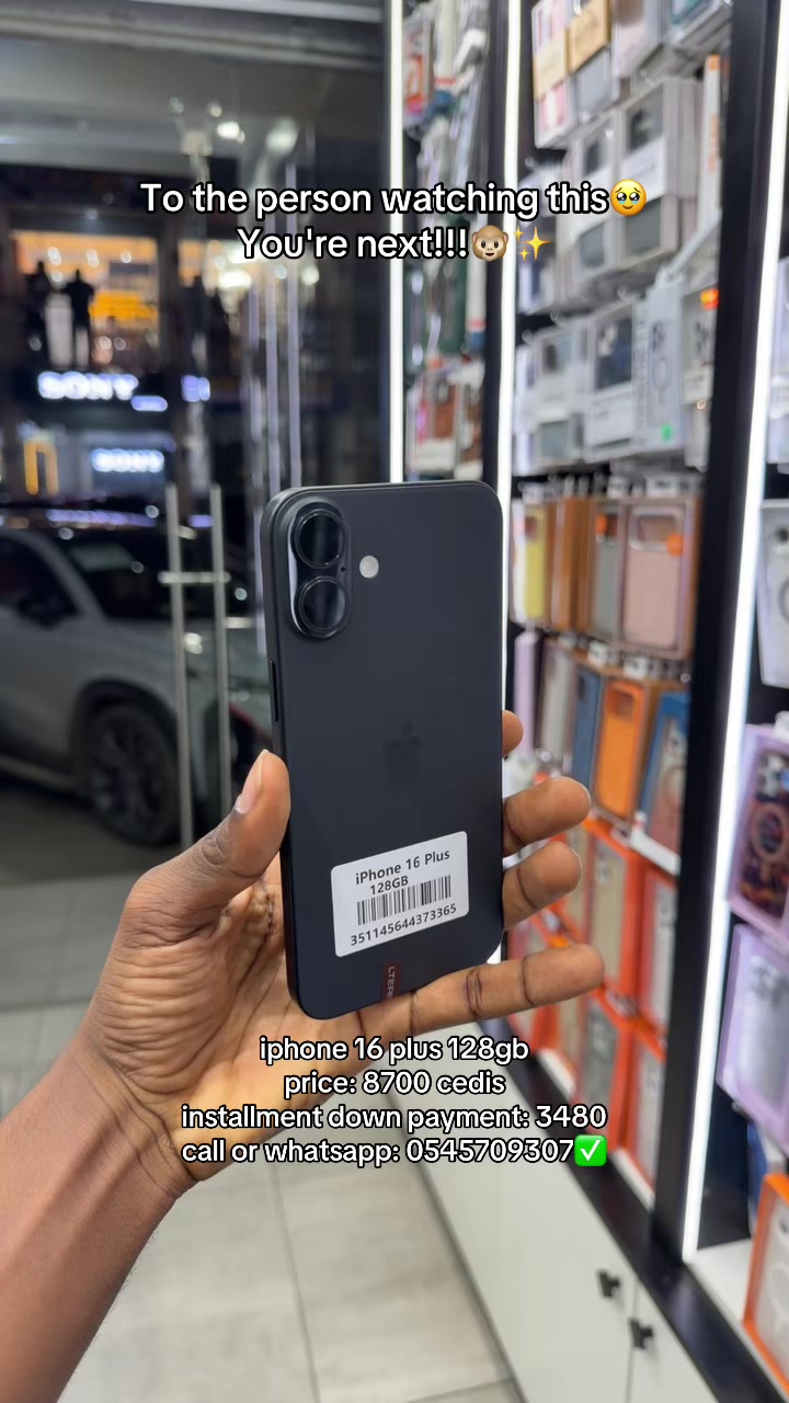 @Jay iphones