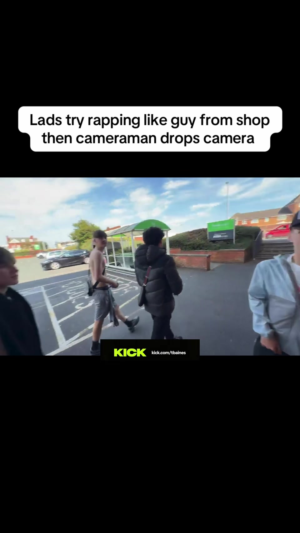 @tbaines.kick.com