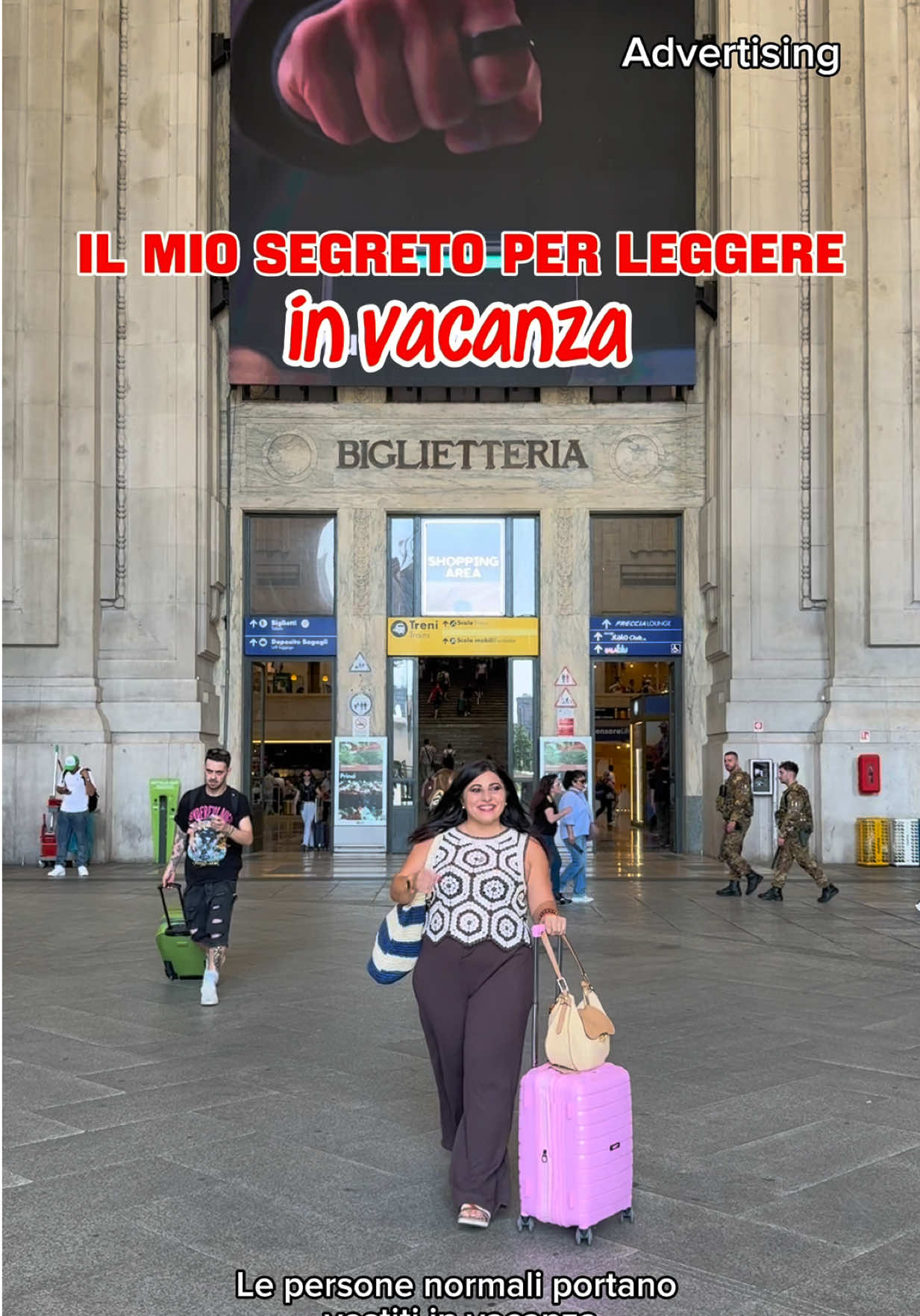 @Anna Pernice - travel blogger