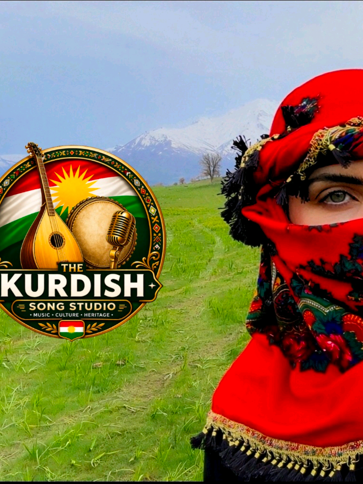 @The Kurdish Song Studio