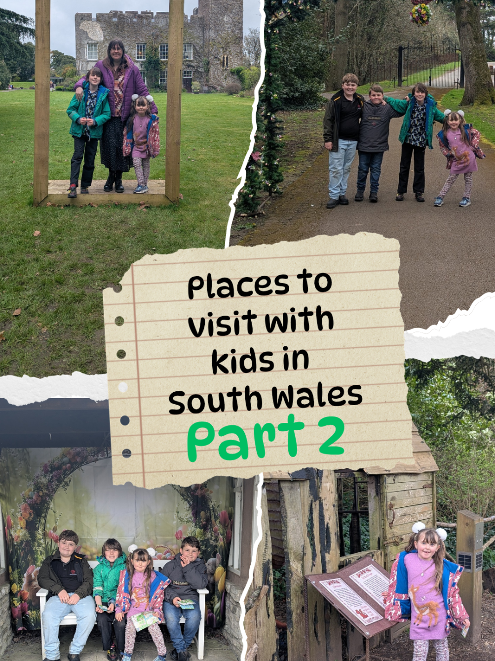 @Chantele - South Wales