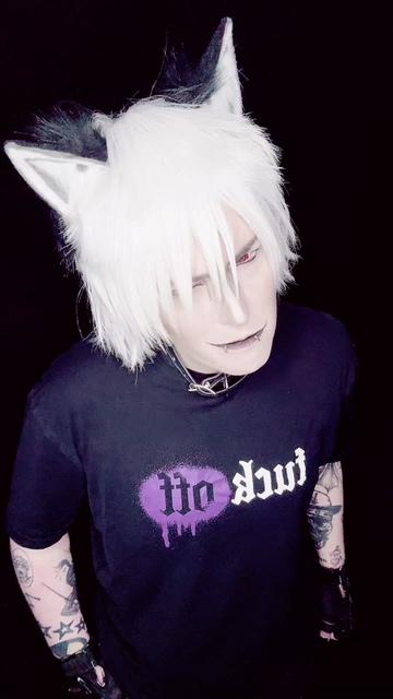 @Pain