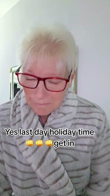@nana trout 🥰