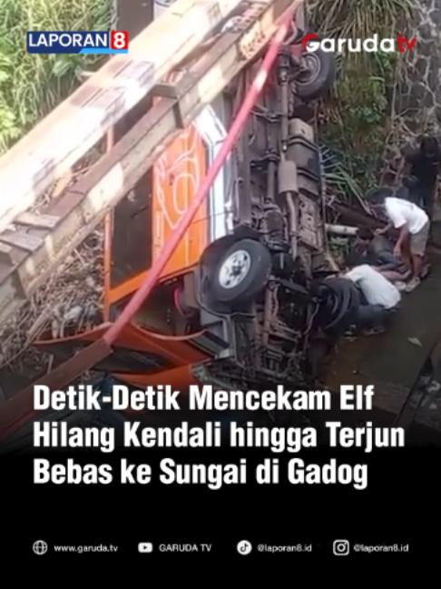 @Garuda TV