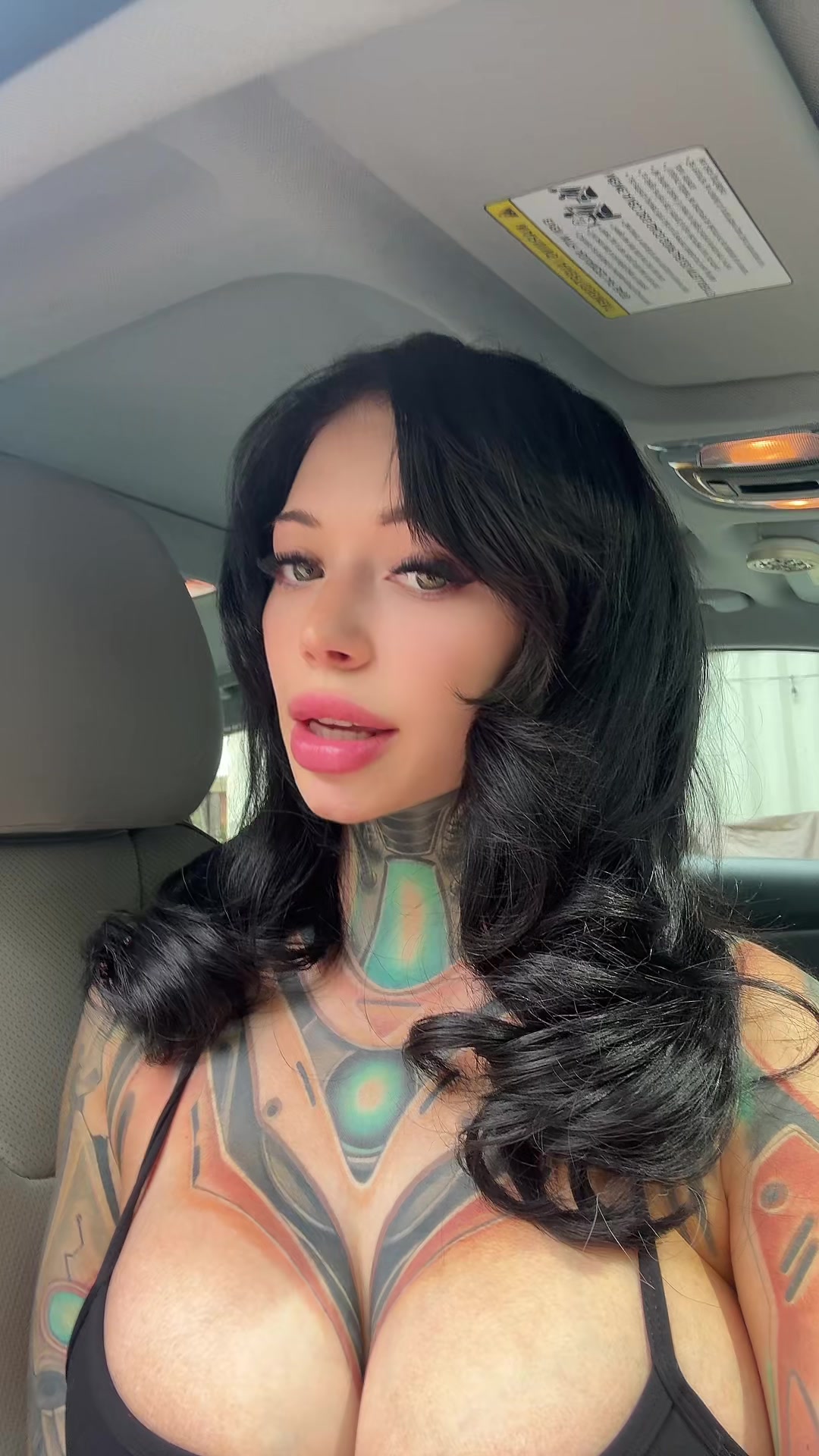 @Pinup pixie