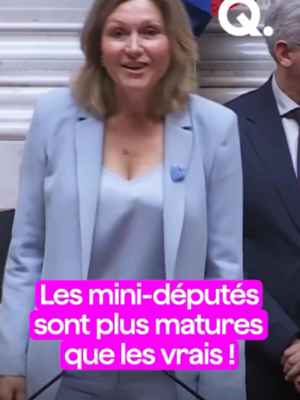 @Quotidien