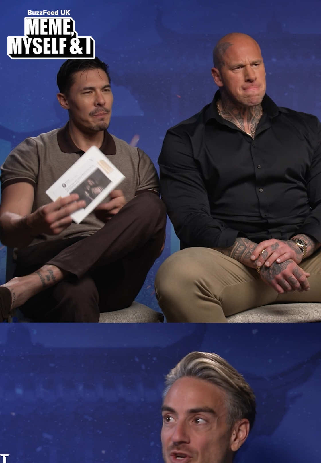 @BuzzFeed UK