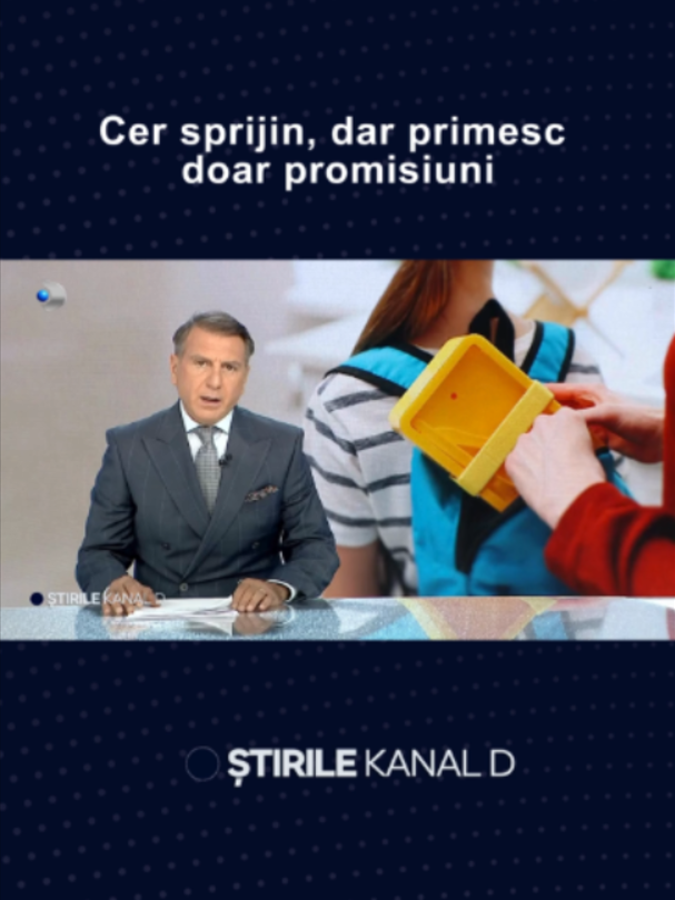@Stirile Kanal D