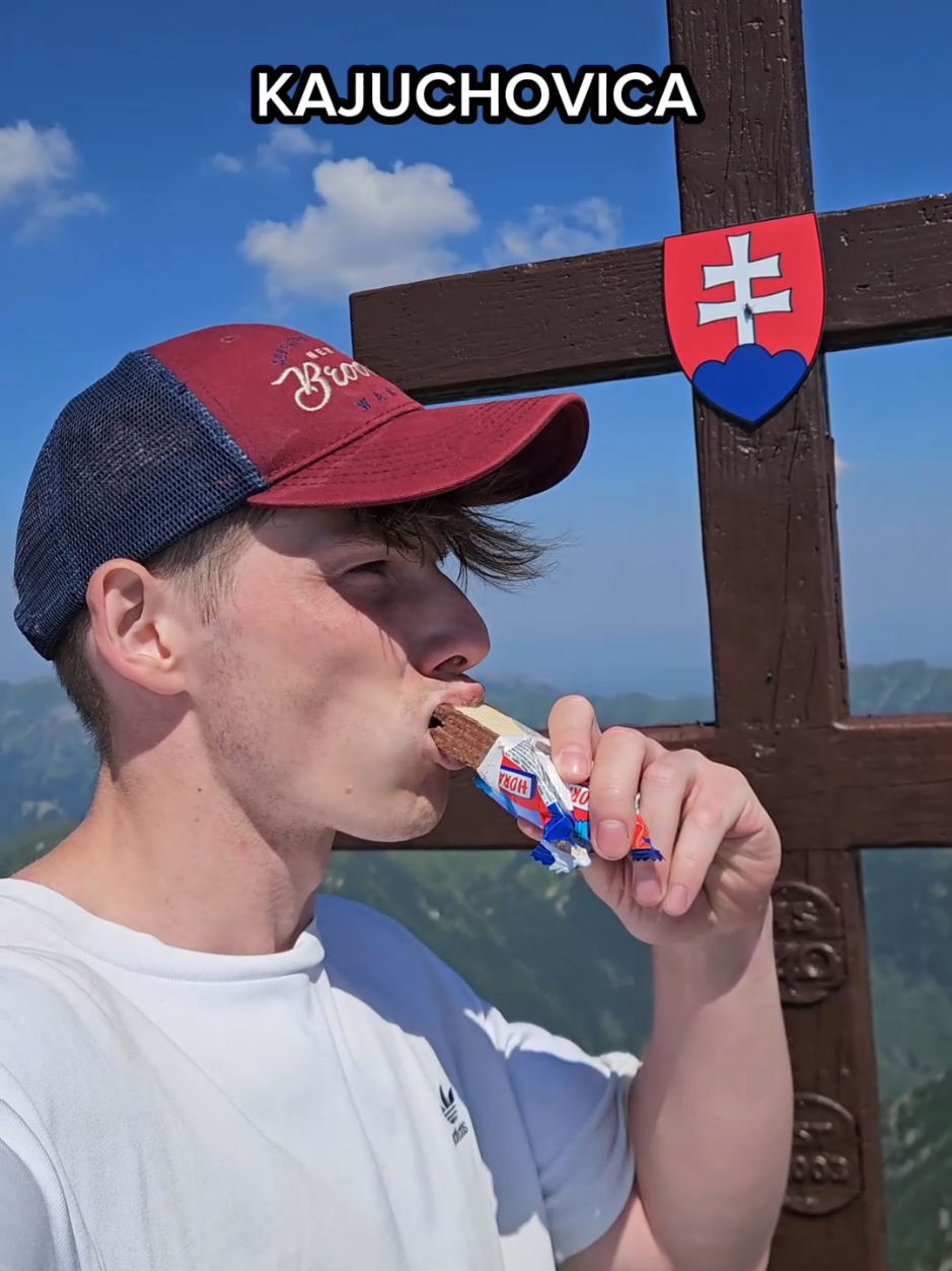 @Matúš Mahút