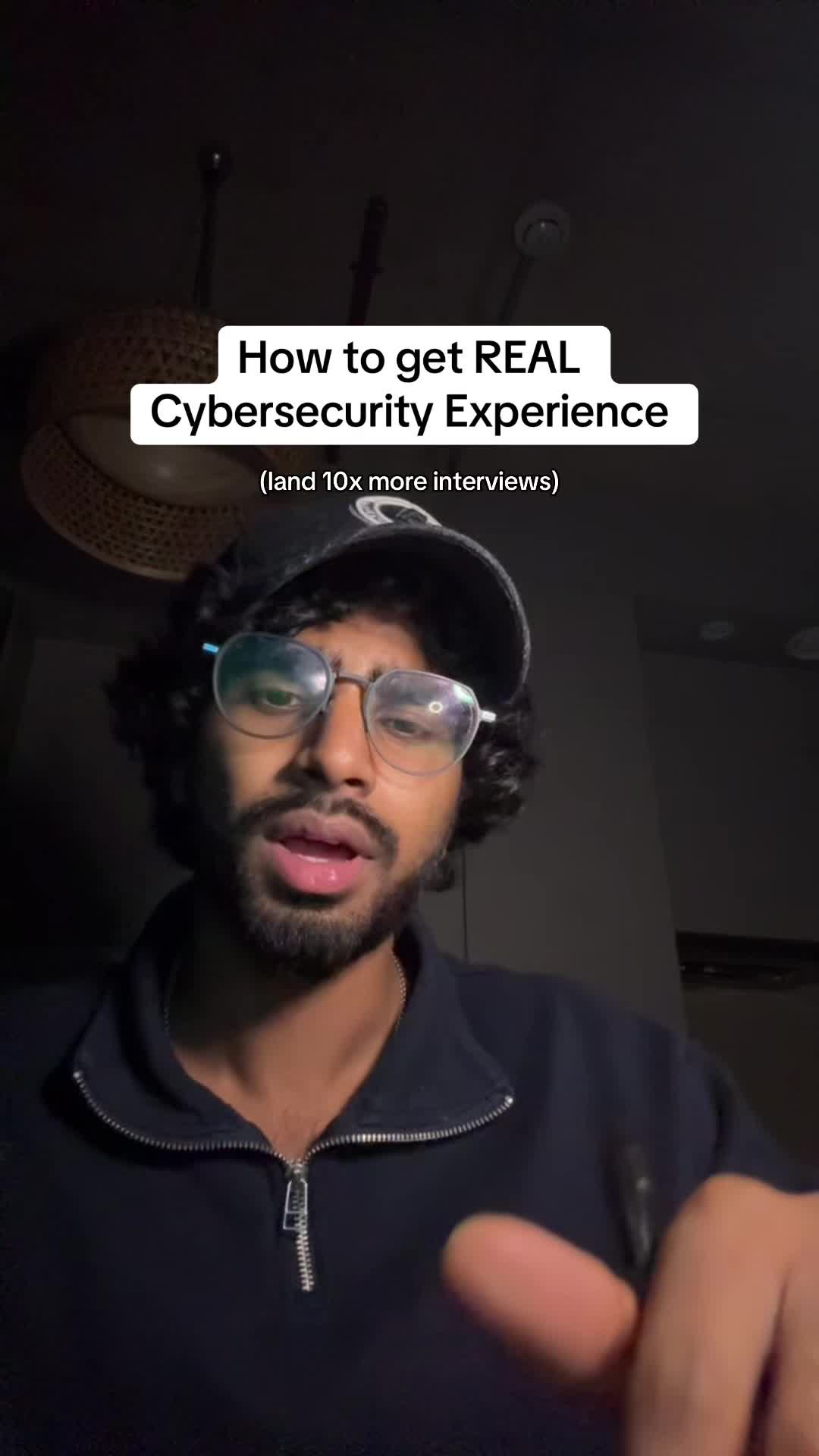 @MyFirstHack | Cyber Security