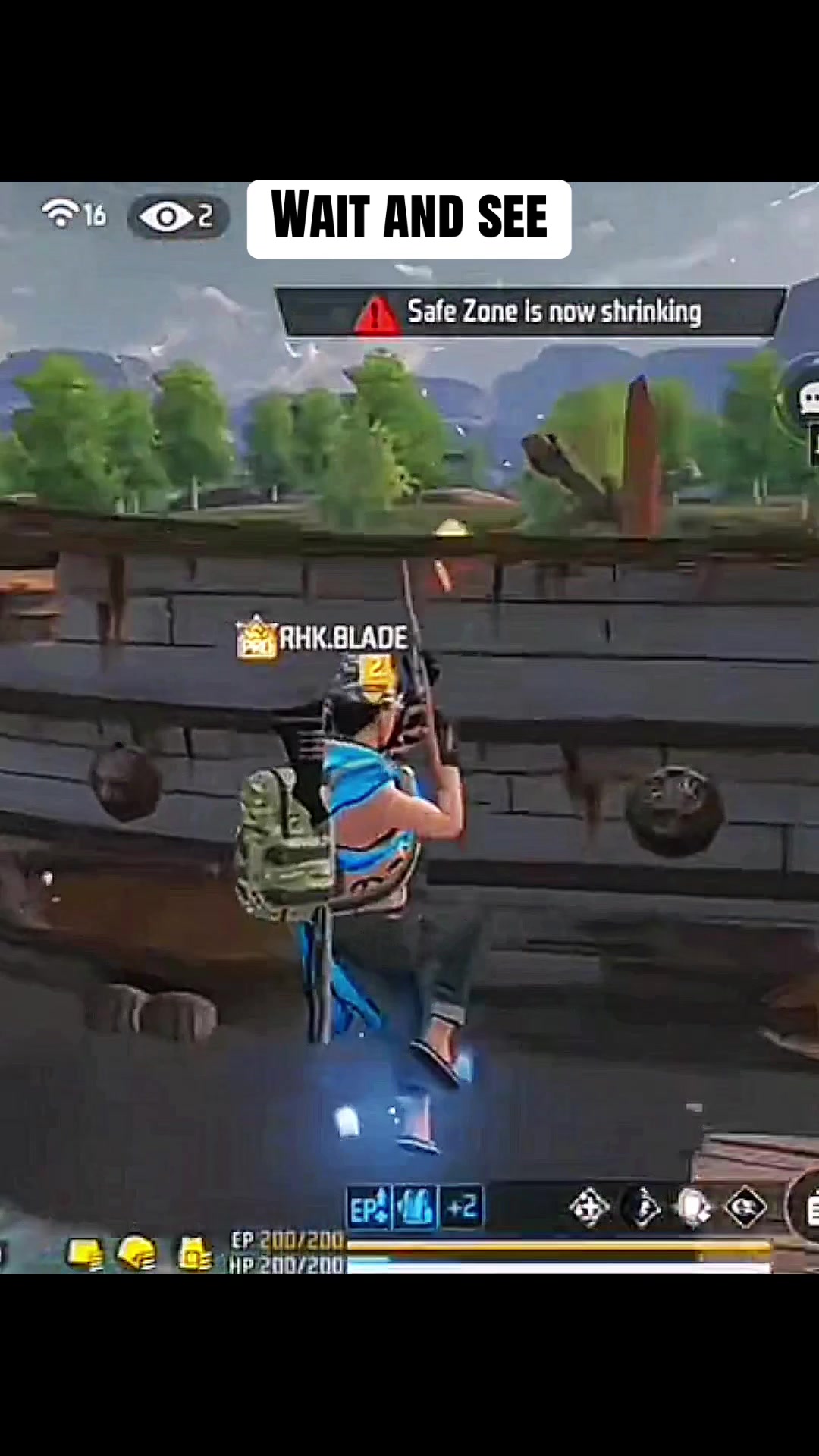 @E-sports Best clip