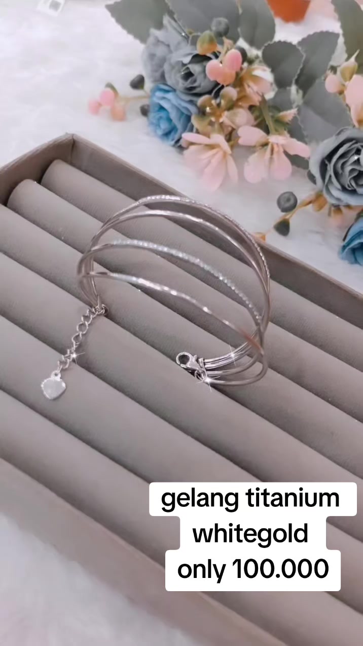 @TITANIUM JEWELRY