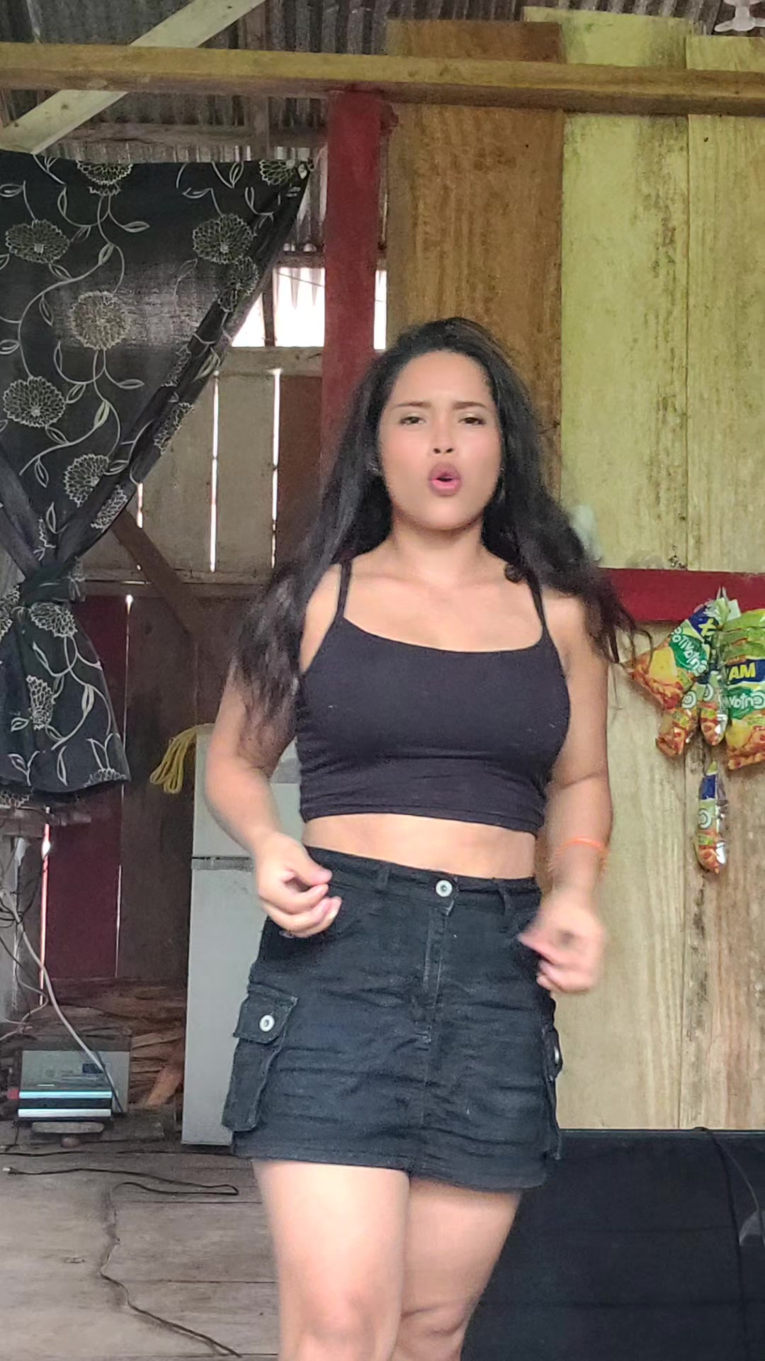 @La traviesa Nica 🇳🇮🫶💞