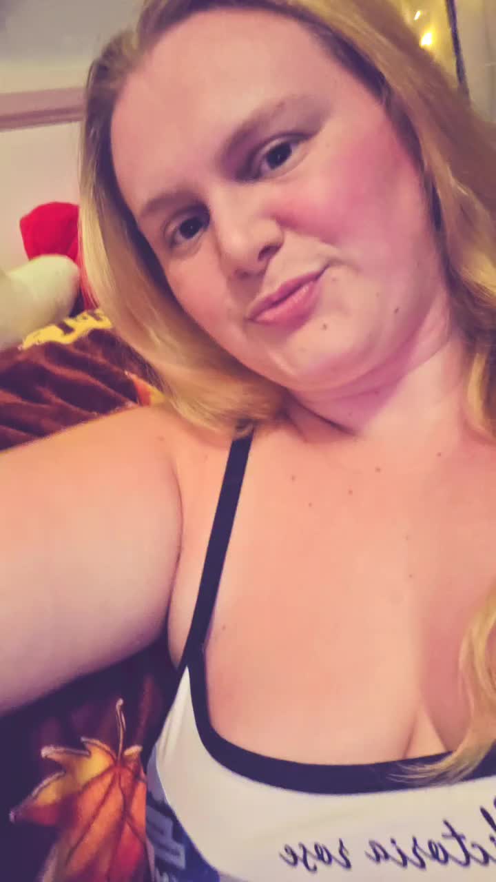 @SophieMarie✨️