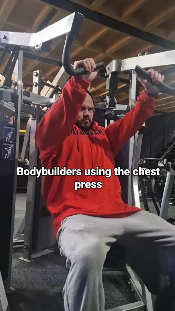 @Beefy&Bald