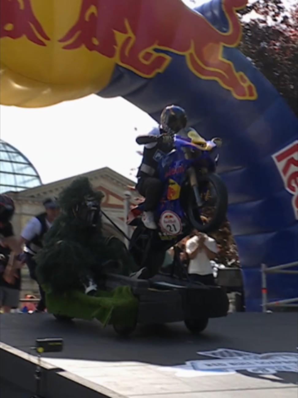 @Red Bull Austria