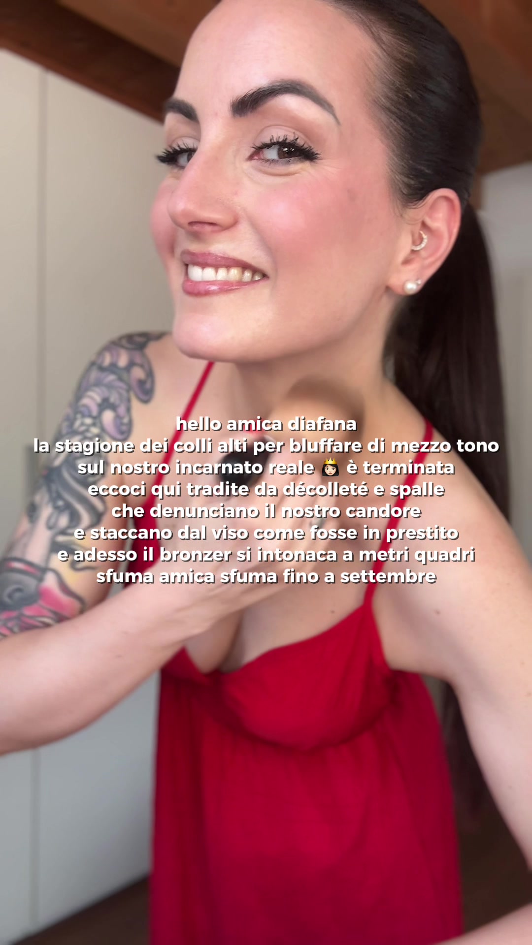 @Michela Di Maio