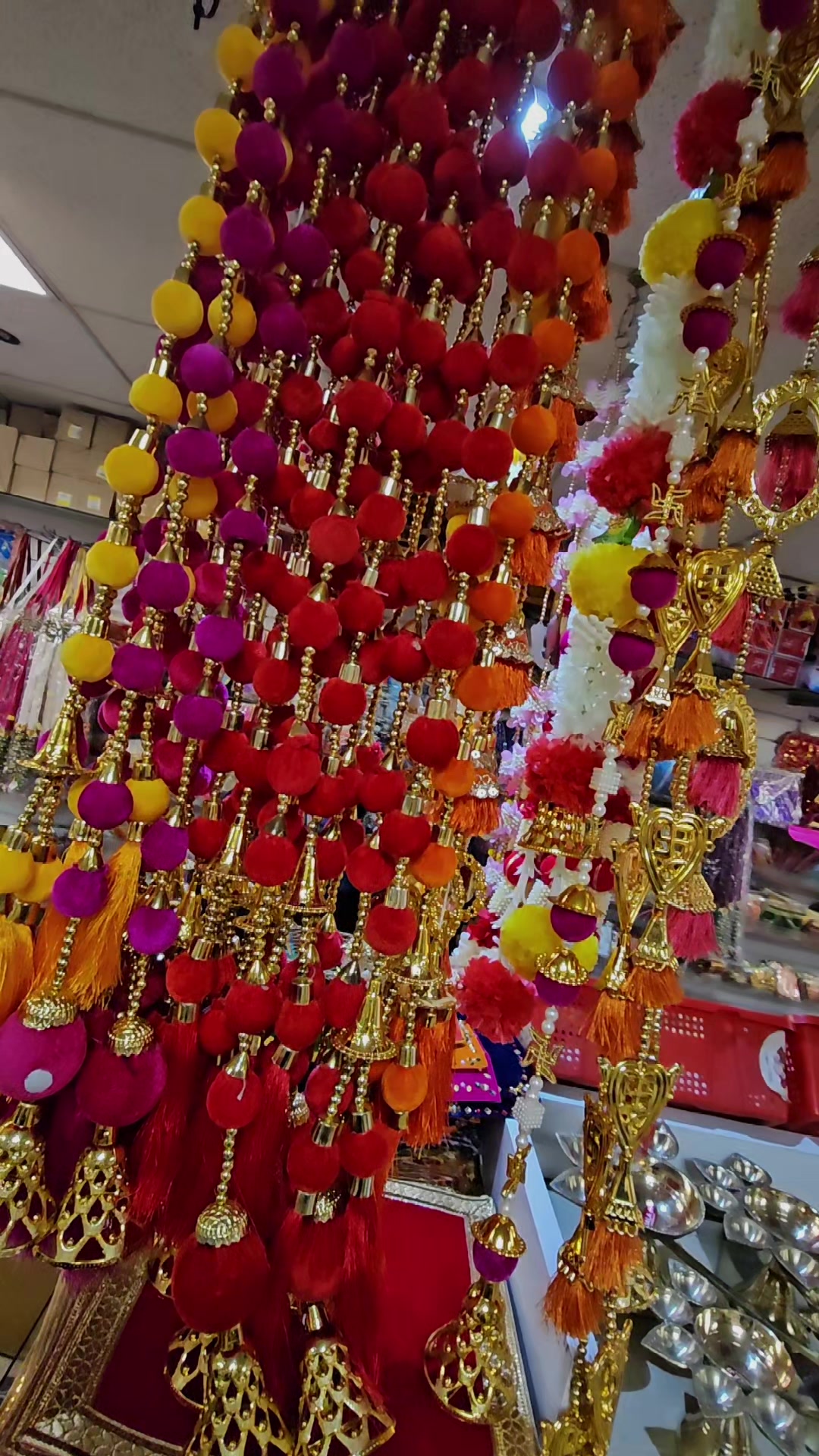 @Om Bhakti Shringar