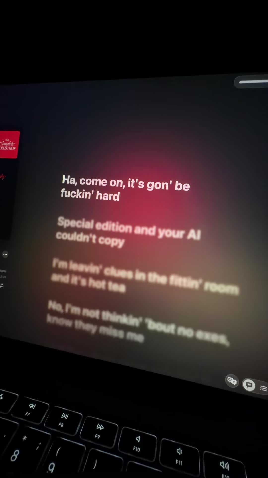 @𝙻𝚈𝚁𝙸𝙲𝚂