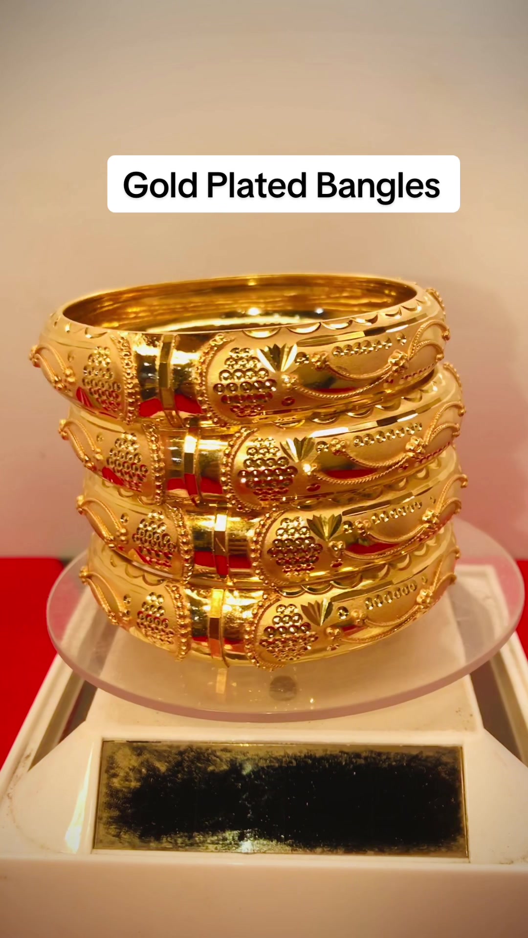 @Bangles