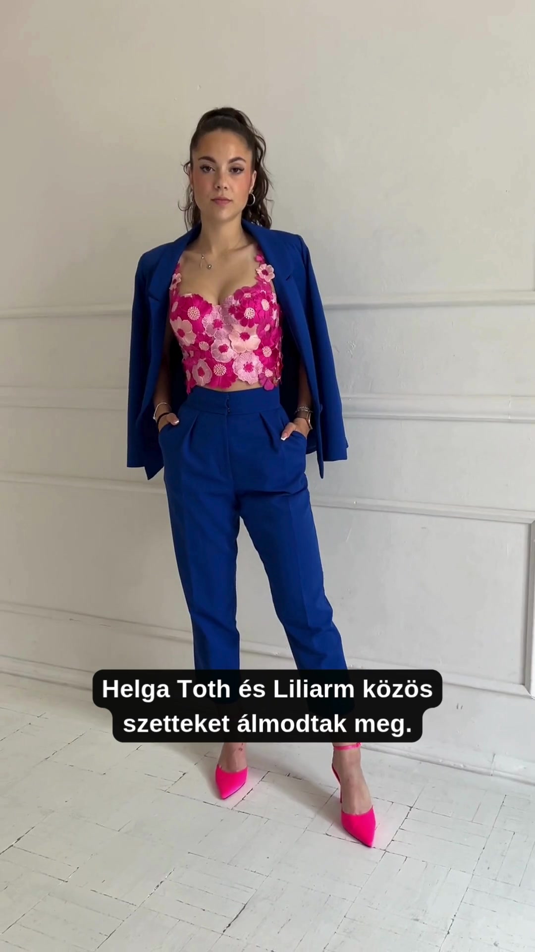 @Liliarm Project