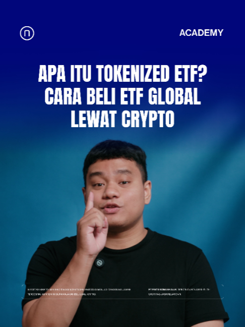 @Pintu.co.id | Investasi Crypto