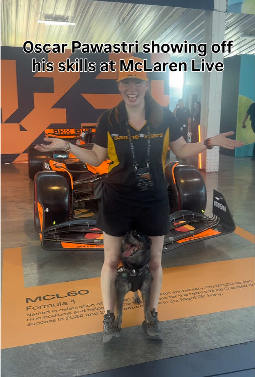 @The Race Extra