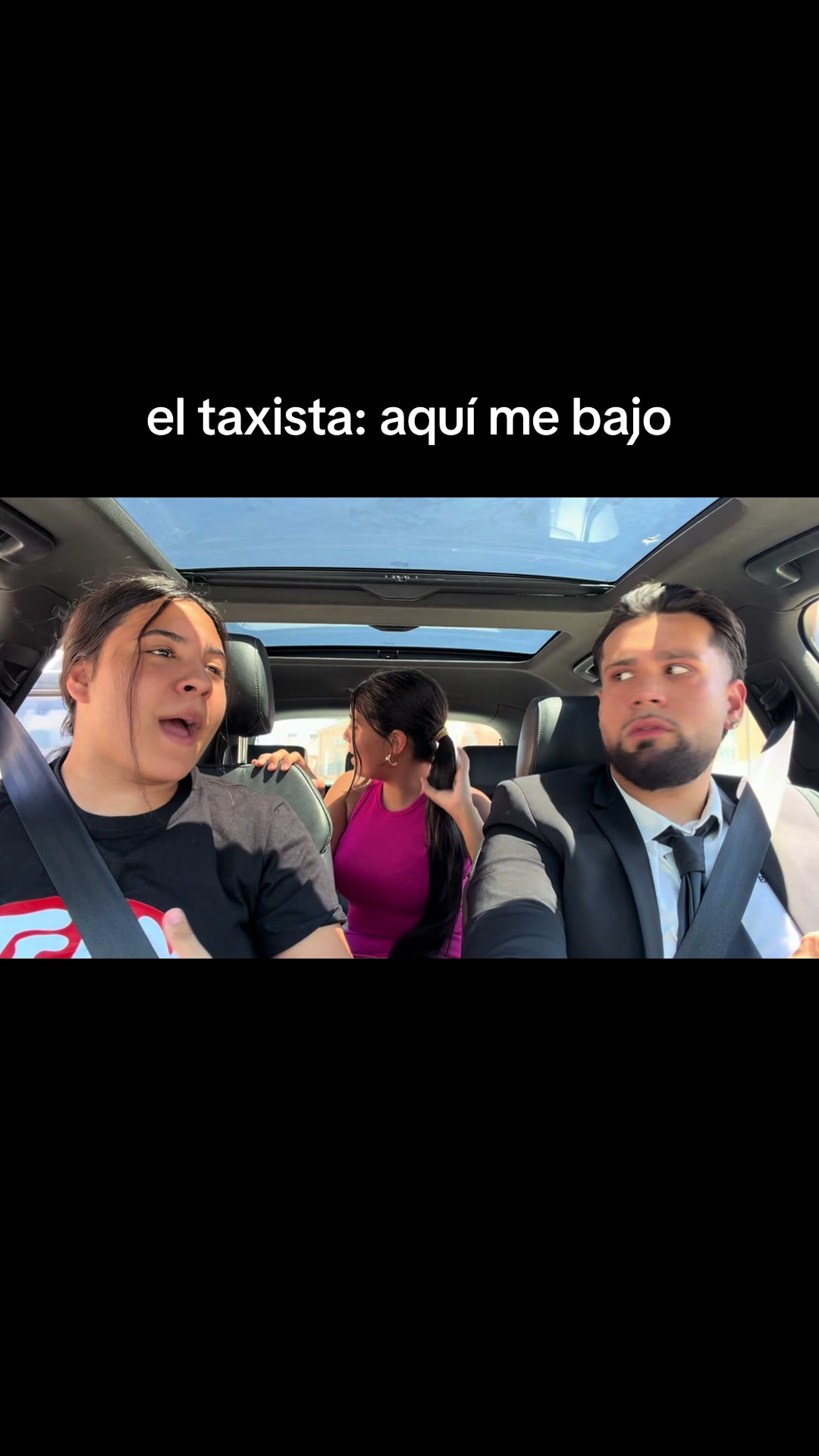 @Team Gitano