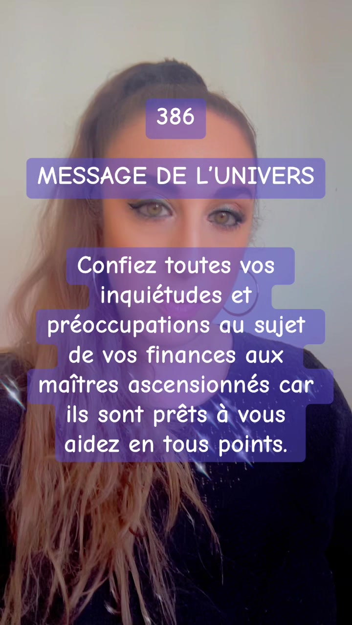 @Marion🪽Messager C&eacute;leste