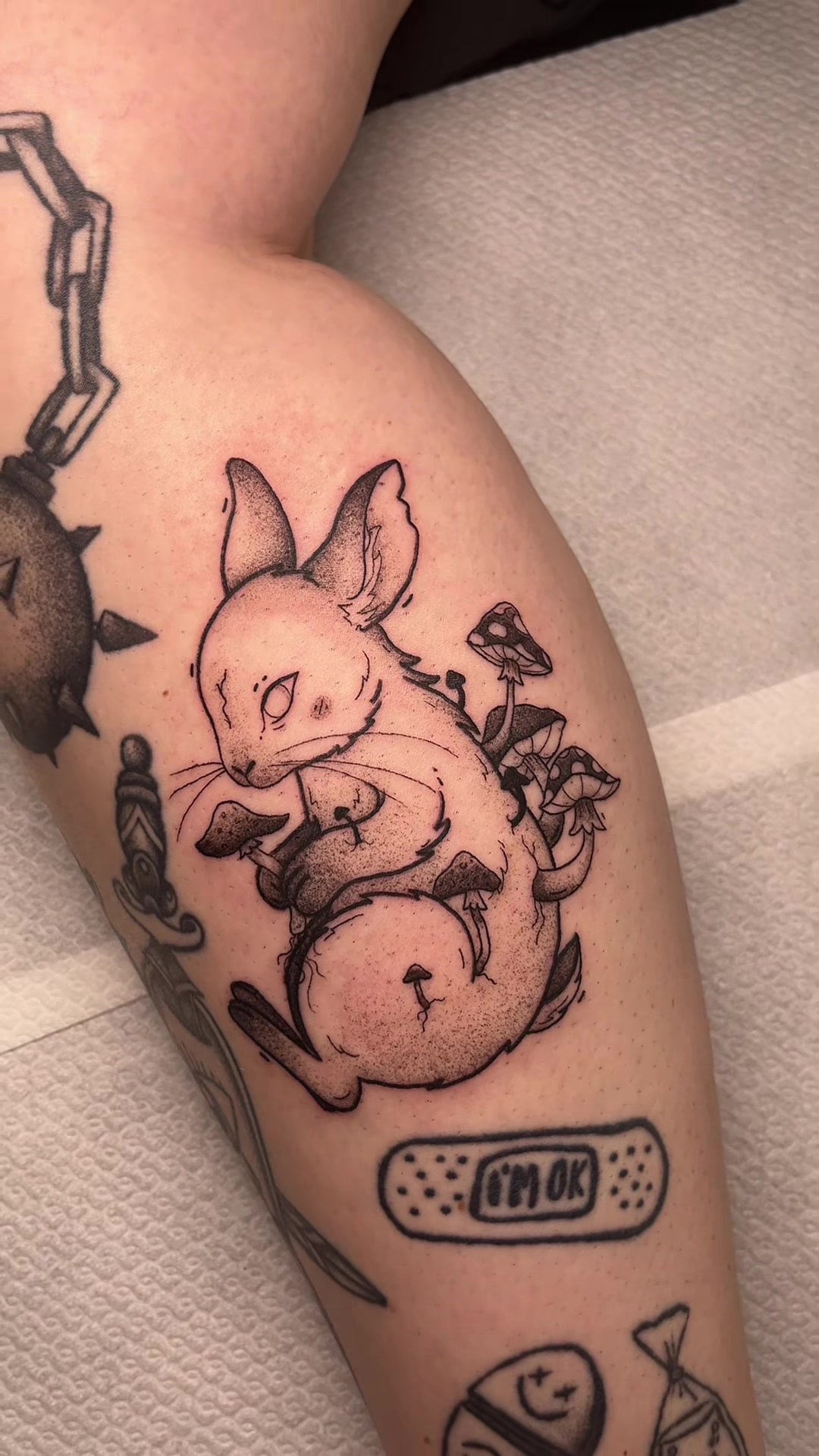 @ovenrooster