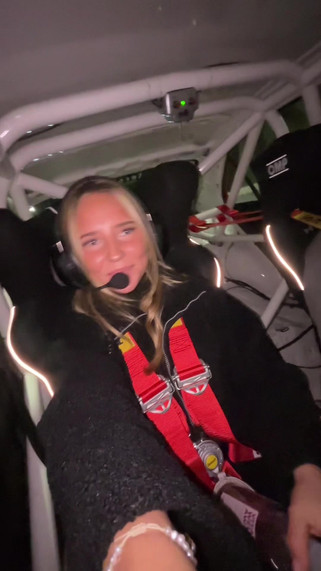 @Ella racecar