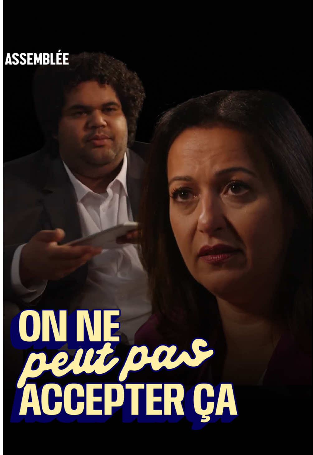 @Québec solidaire