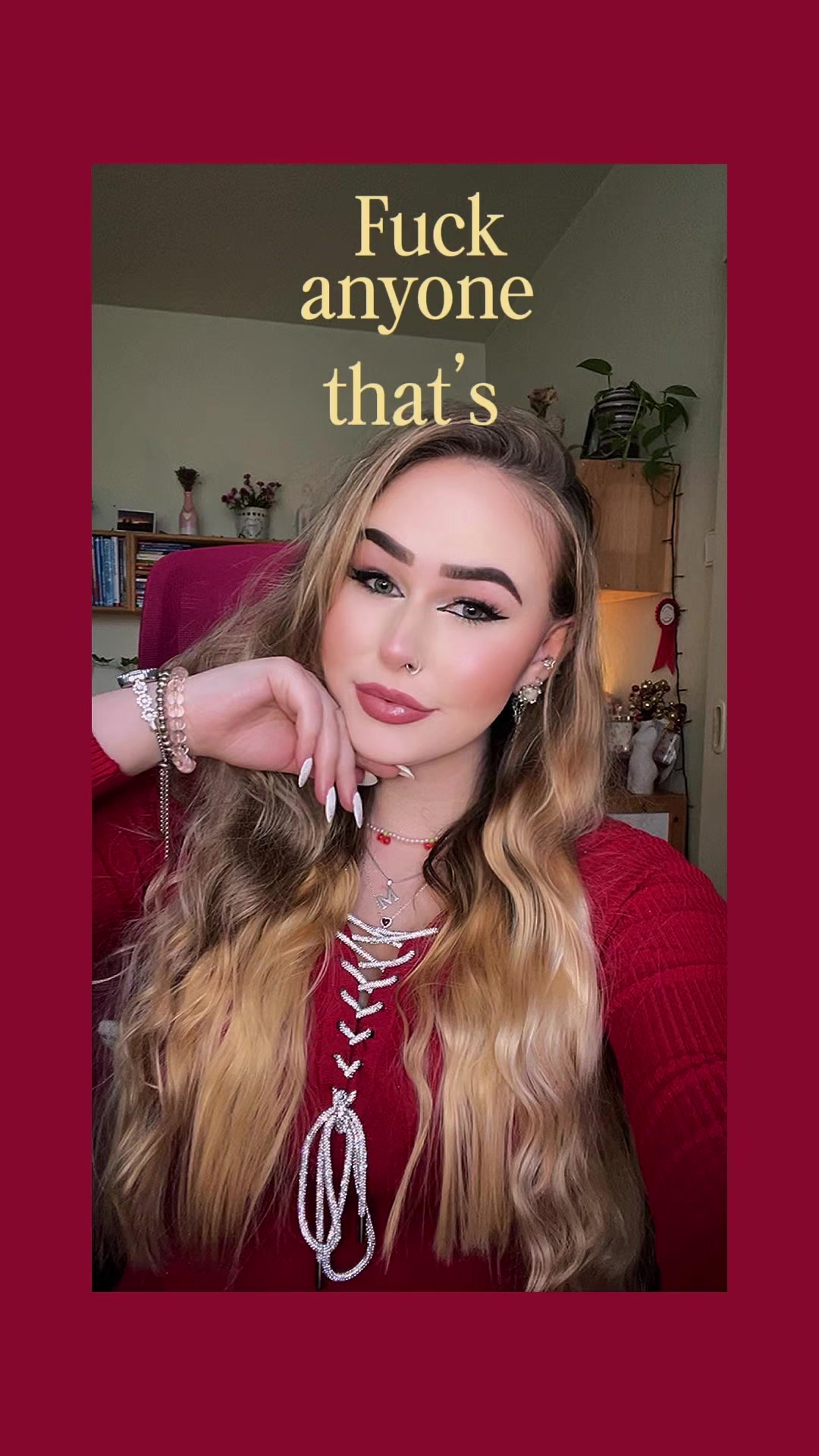 @urfavkitty♡✧*･ﾟ☆