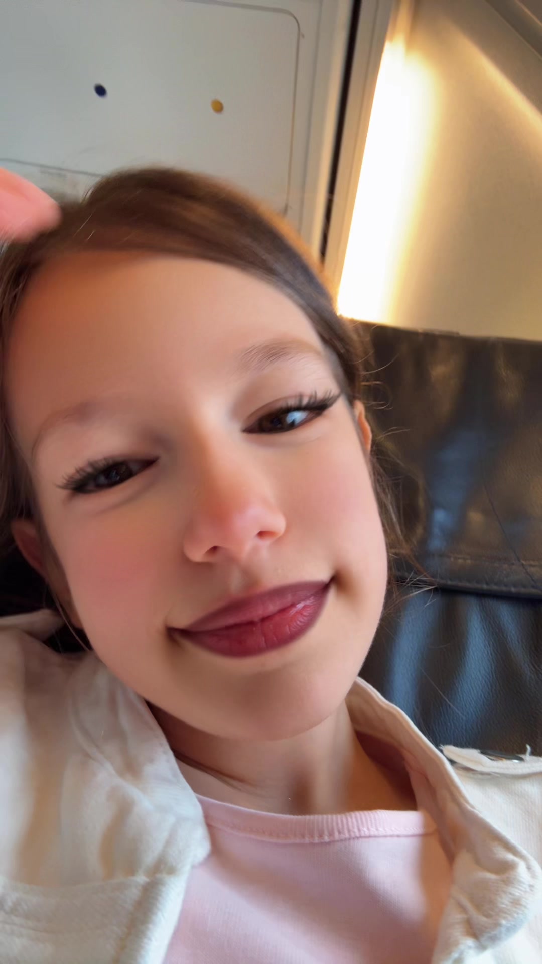 @Sophie ๐๐
