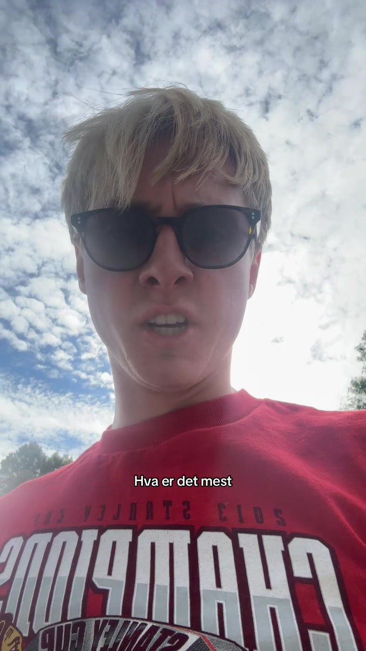 @✨HÅKON BJØRHEIM RISDAL✨