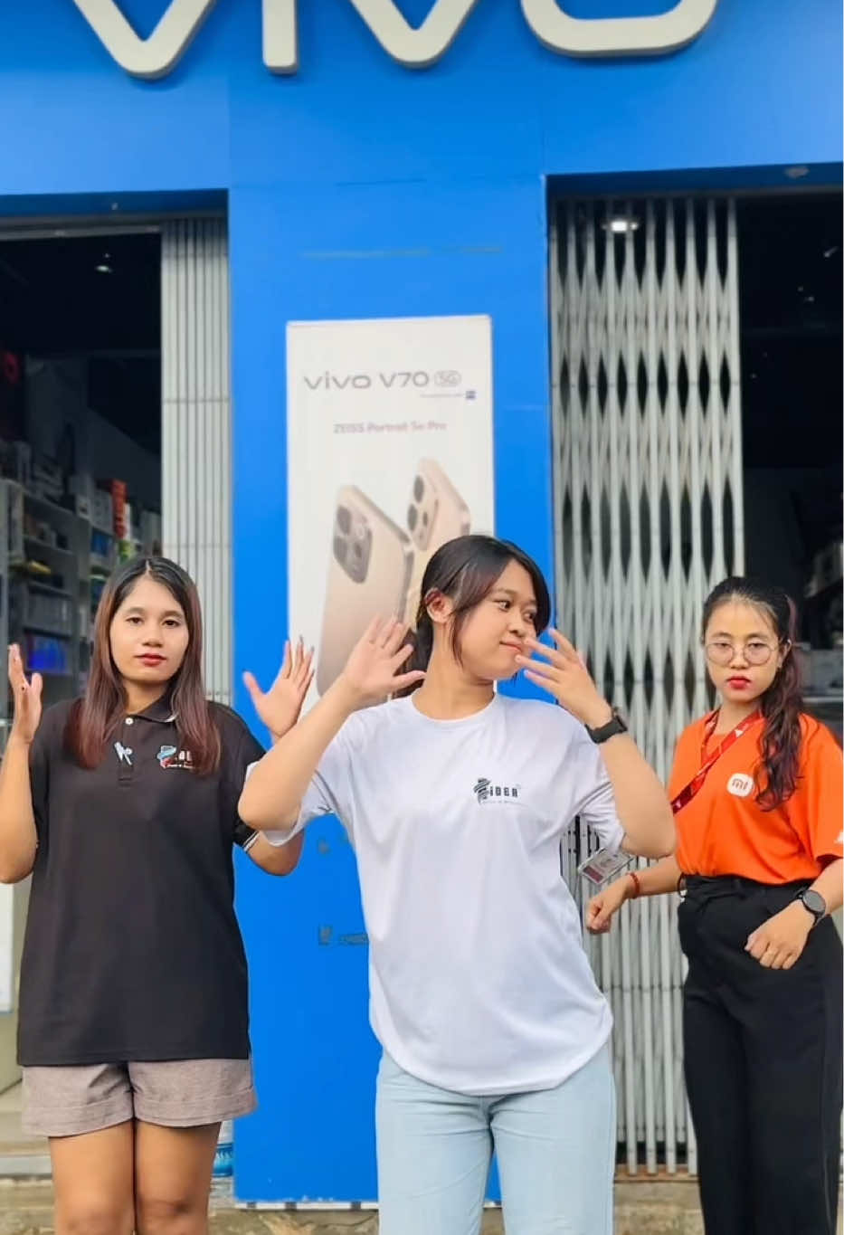@iDEA Mobile(ထားဝယ်မြို့)