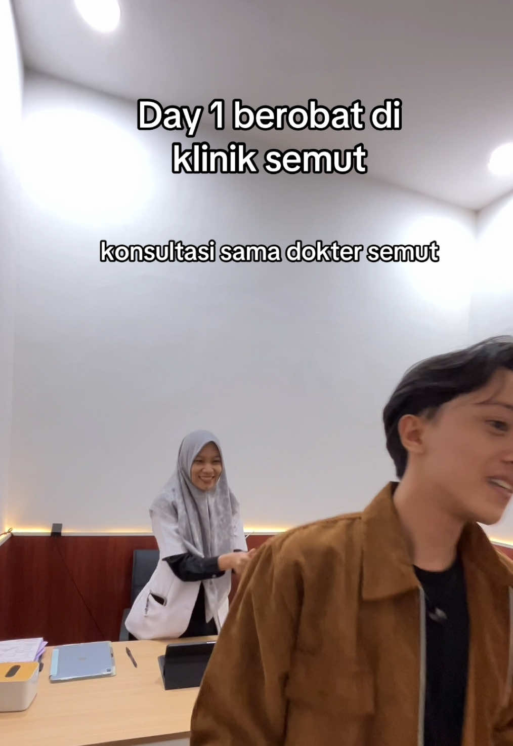@Klinik Kosasih Medika Lampung