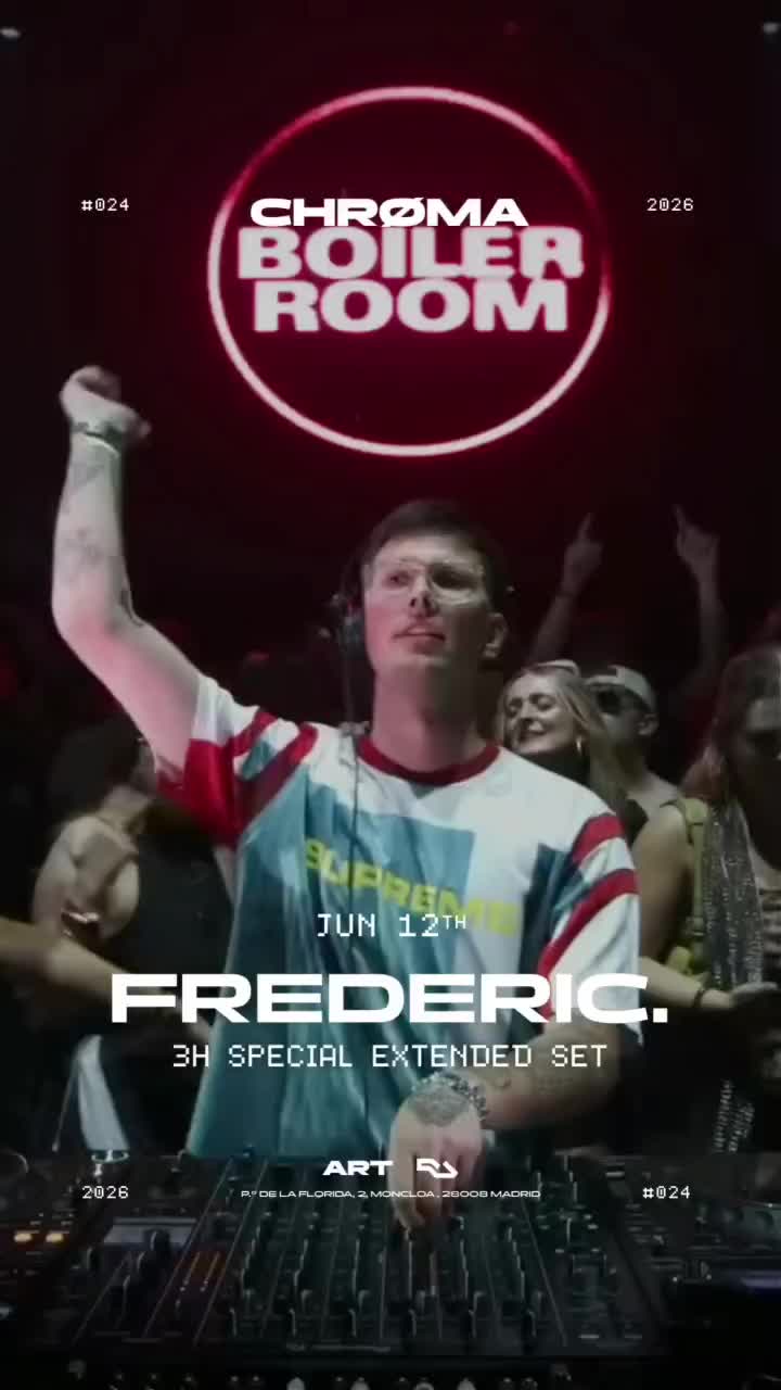 @Techno Mad City