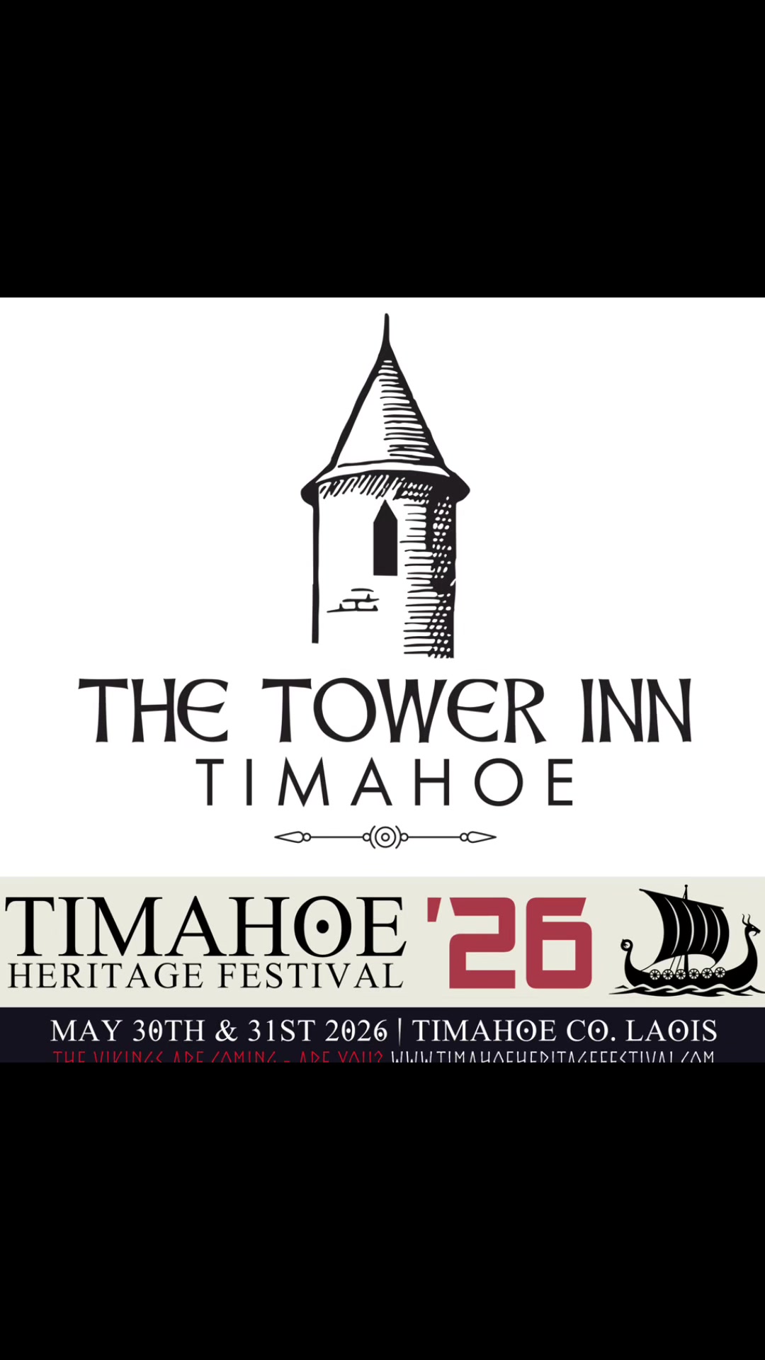 @Timahoe Heritage Festival