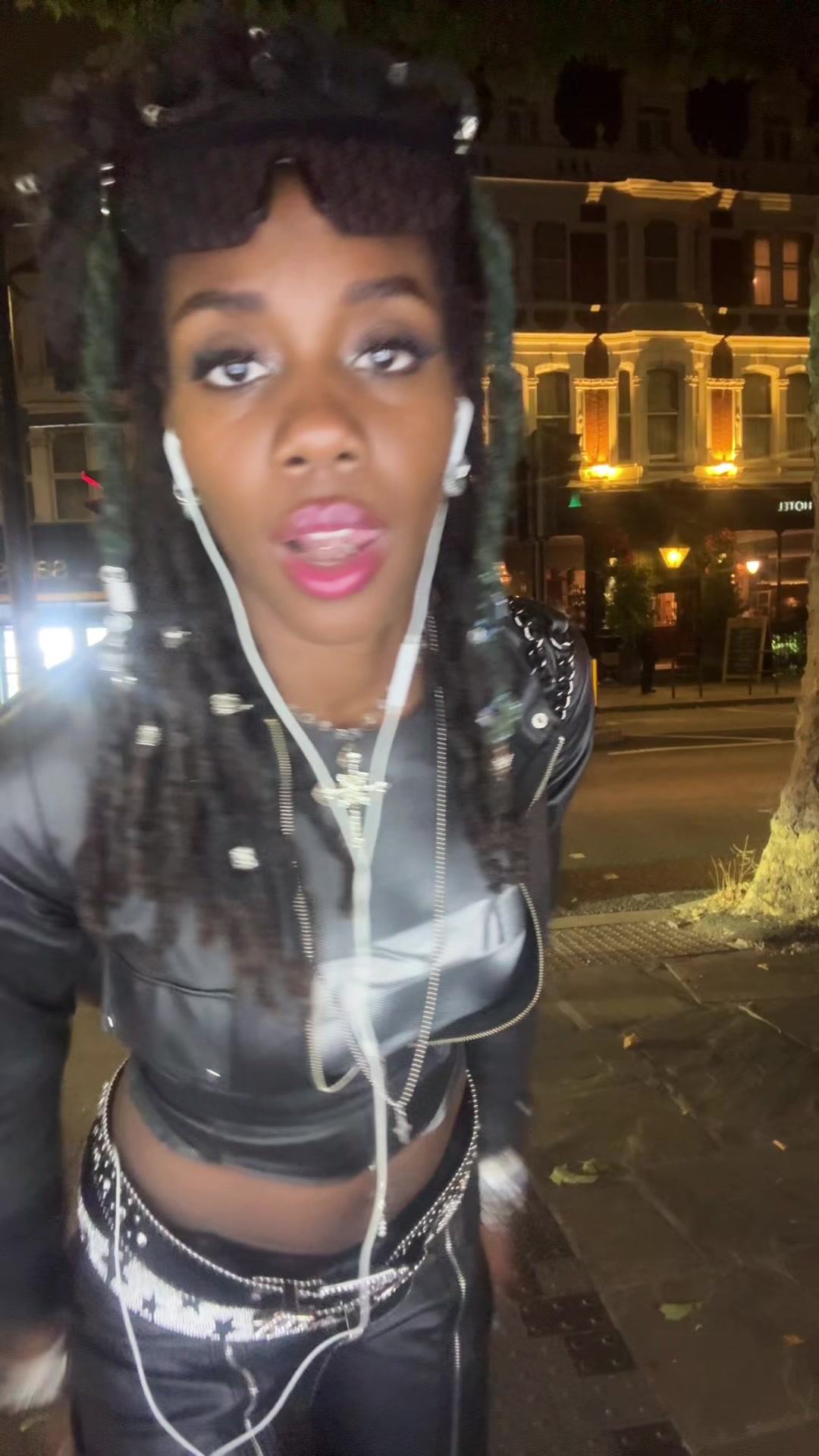 @tyarna2sexy