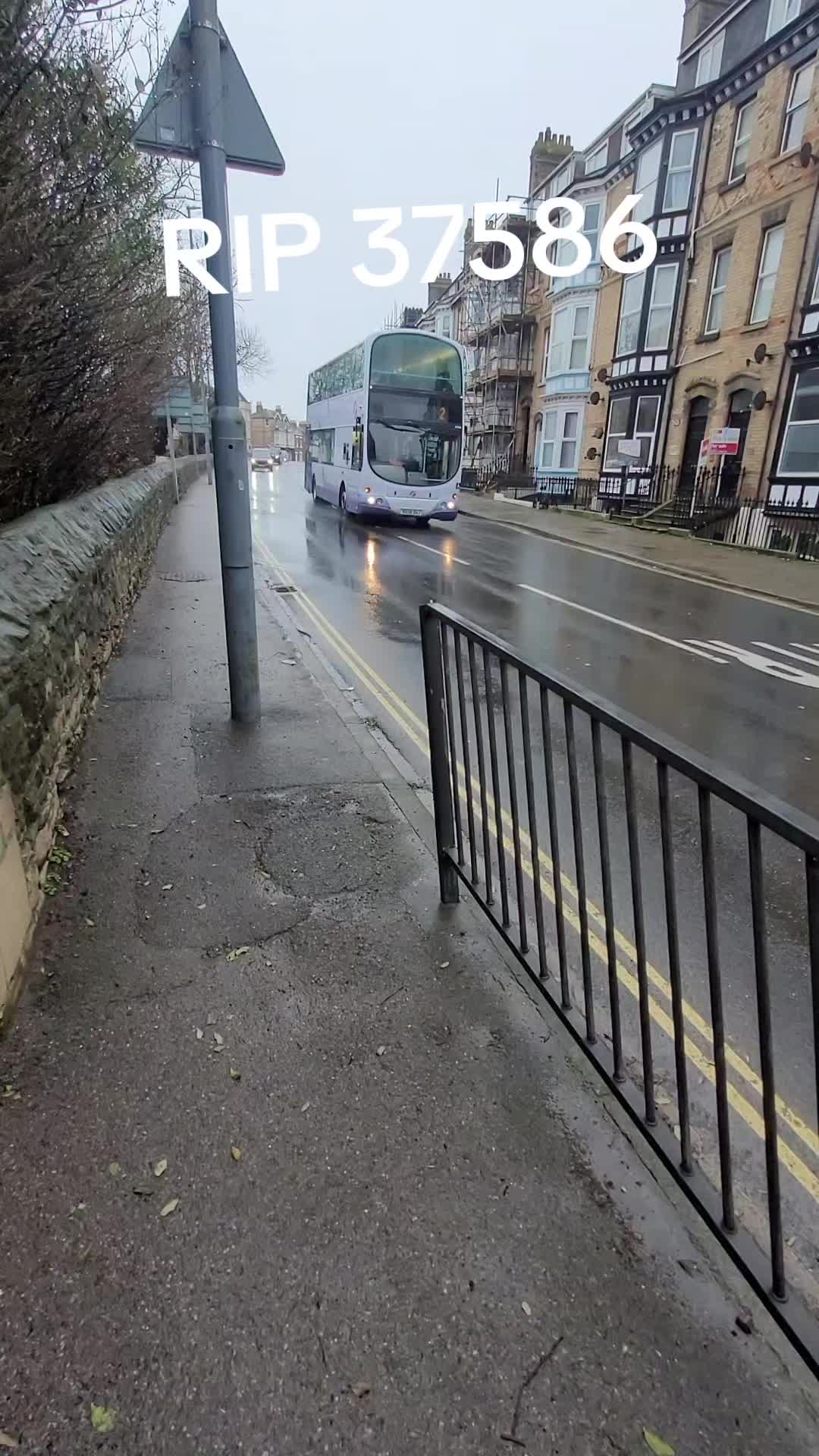 @Wessex Transport Spotting
