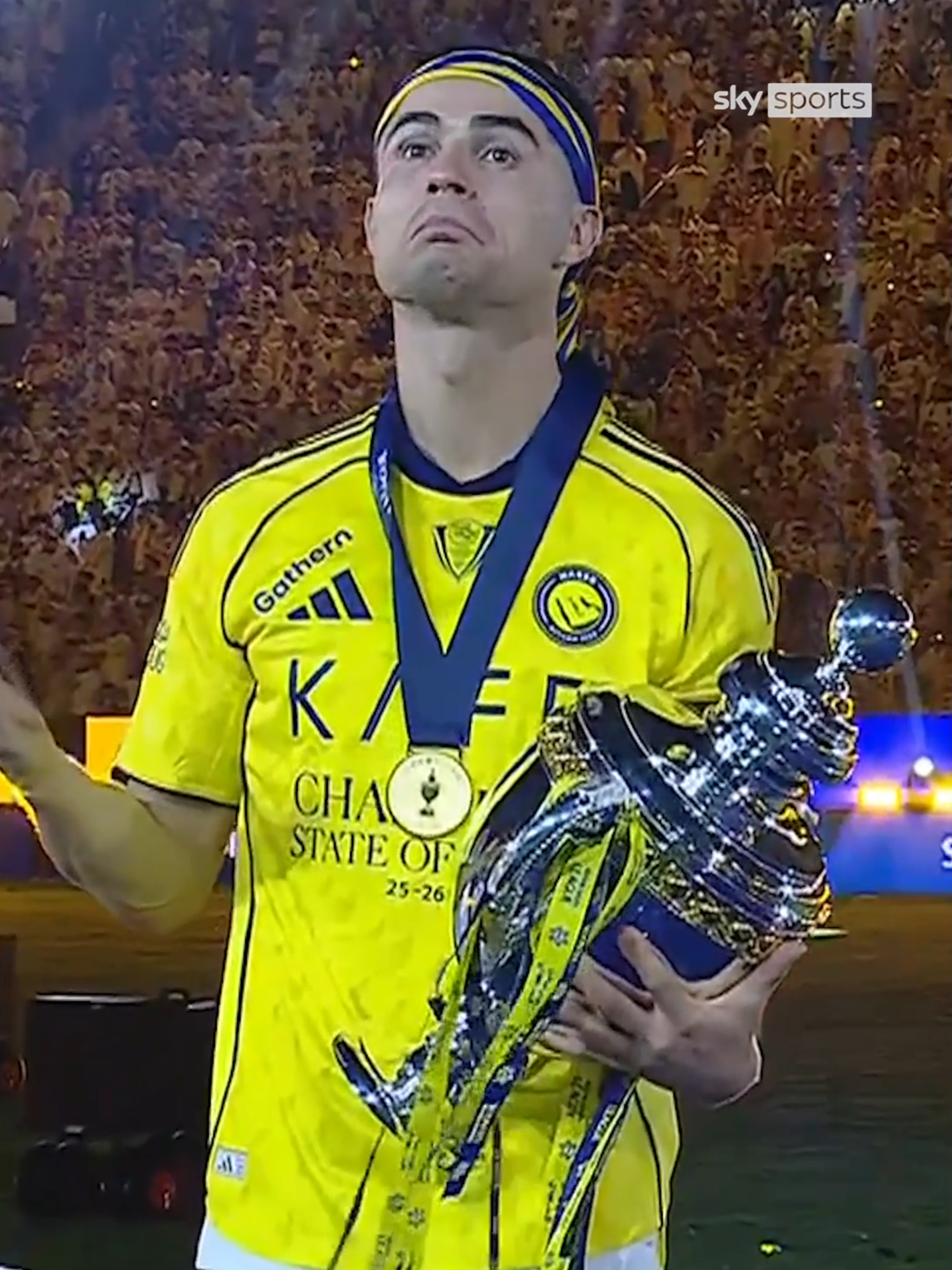 @Sky Sports