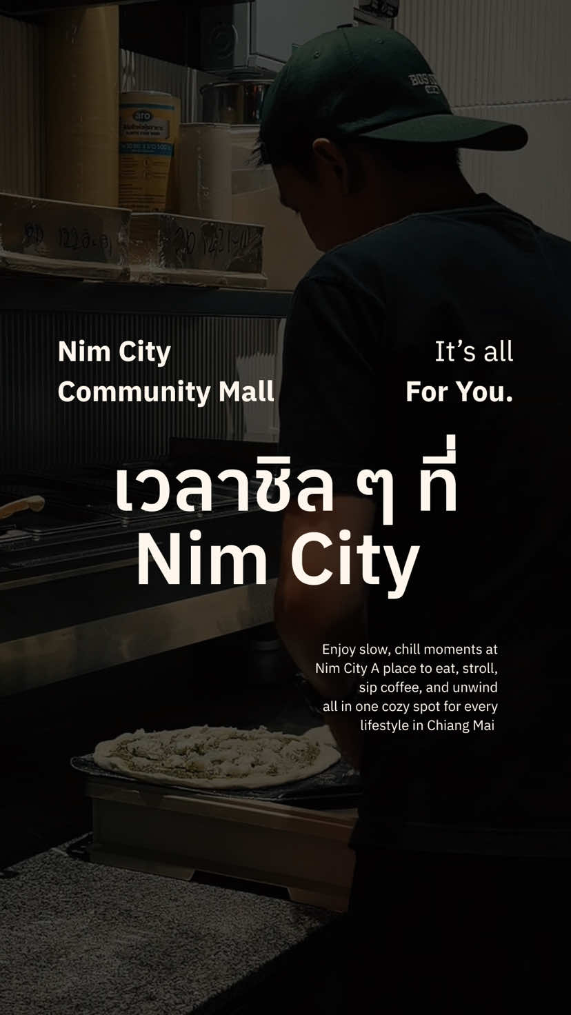 @Nim City Community Mall