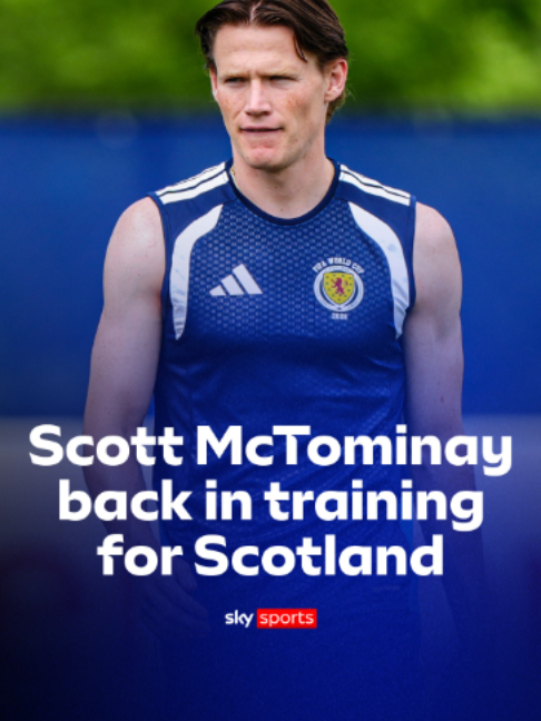 @Sky Sports News