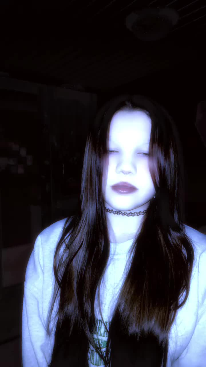 @𝙔𝙄𝙄𝙄𝘽&mdash;твой ночной кошмар